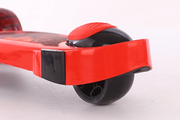 electric children scooter