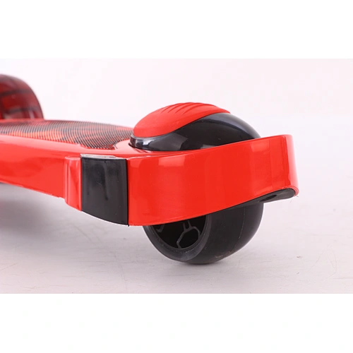 electric children scooter