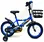 wooden bike kids bike