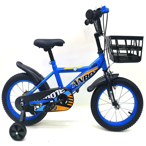 wooden bike kids bike