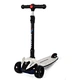 electric children scooter