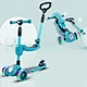 kick scooter foot scooter children scooter