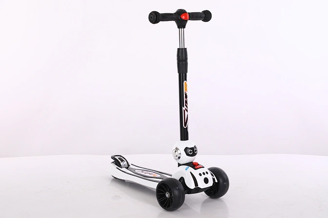 kick scooter foot scooter children scooter