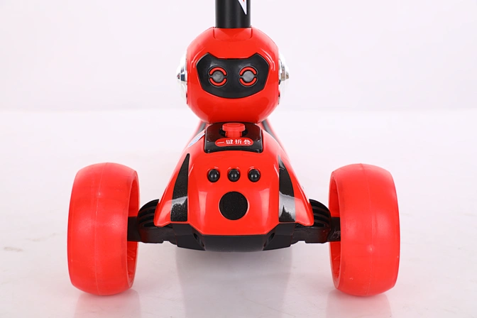 kick scooter foot scooter children scooter