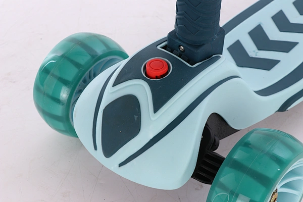 scooter children