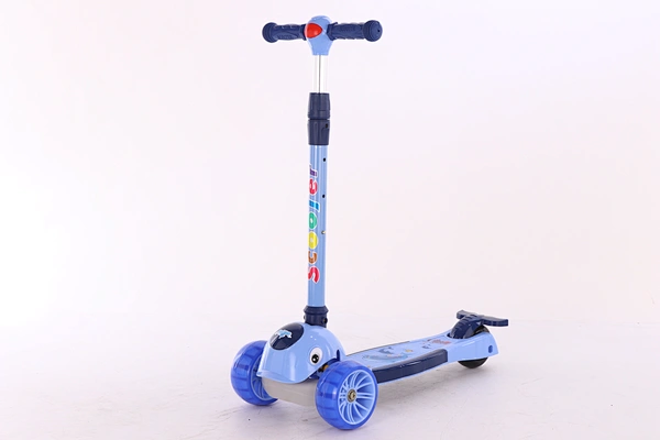 scooter children