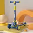 foldable scooter