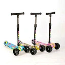 children scooter