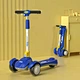 three wheel scooter kids
