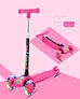 electric children scooter