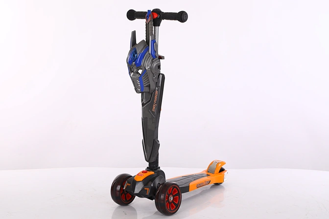 kick scooter foot scooter children scooter