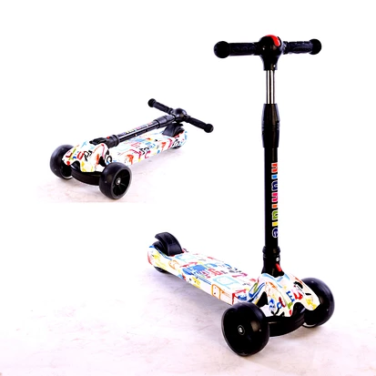 scooter children