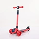 kids folding scooter