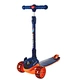 electric children scooter