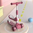 new scooter three wheel