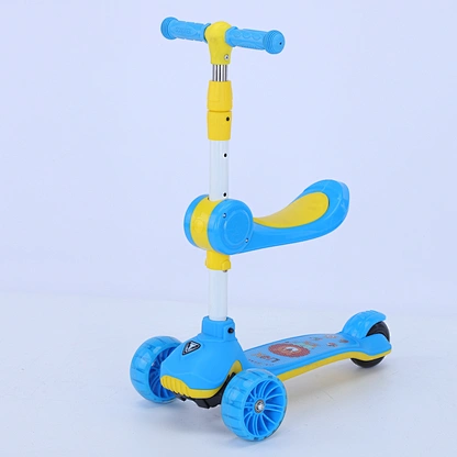 style scooter for children