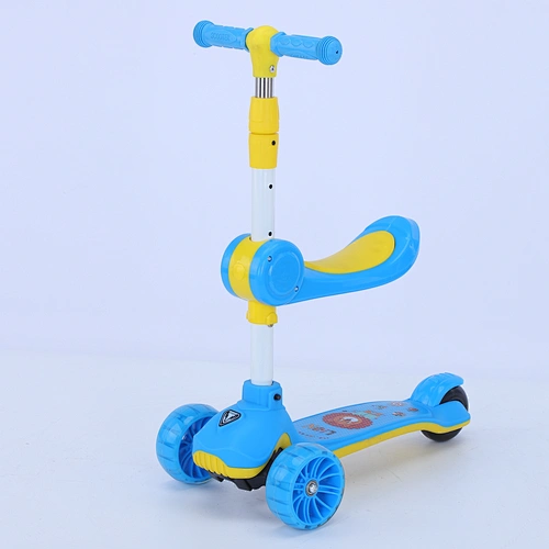 style scooter for children