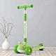 electric children scooter