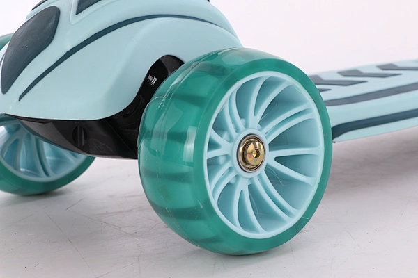 scooter children
