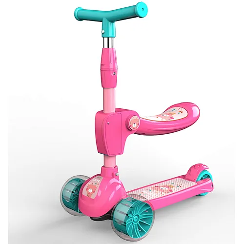 kick scooter foot scooter children scooter