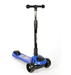 electric children scooter