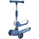 new scooter three wheel