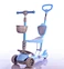 scooter children