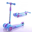 style scooter for children