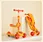 style scooter for children