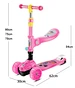 kick scooter foot scooter children scooter