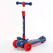 foldable scooter