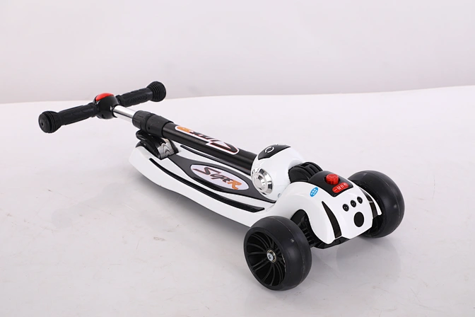kick scooter foot scooter children scooter