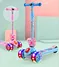 electric children scooter