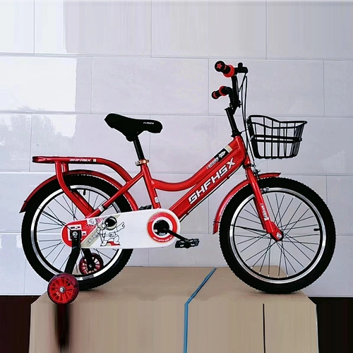 Limited time discount low price 12 inch children's bicycle