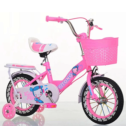 wooden bike kids bike