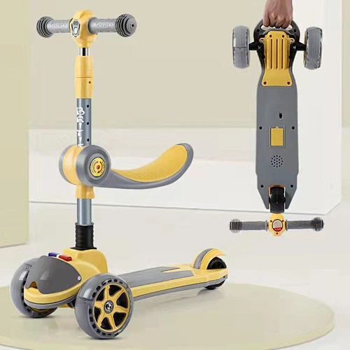 children scooter