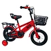 wooden bike kids bike