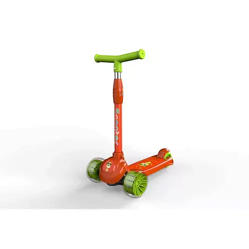 children scooter