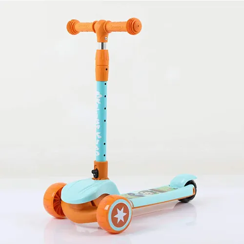 style scooter for children