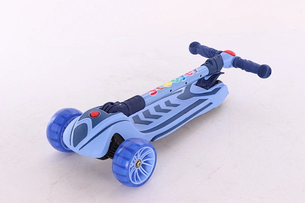 scooter children