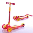 style scooter for children