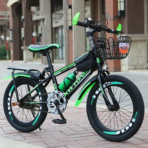 lovely kids bike