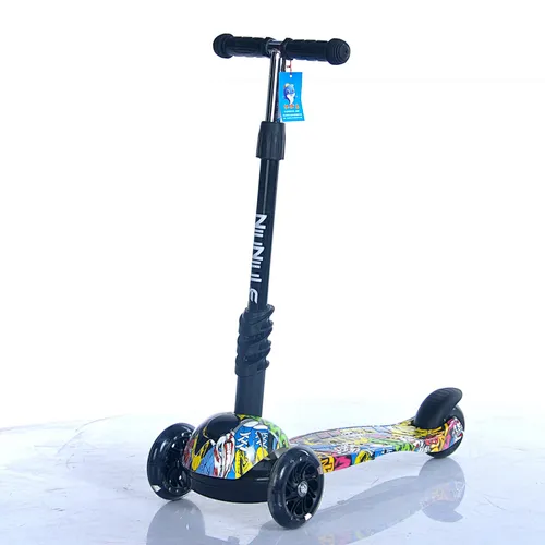 children scooter