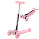 electric children scooter