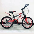wooden bike kids bike