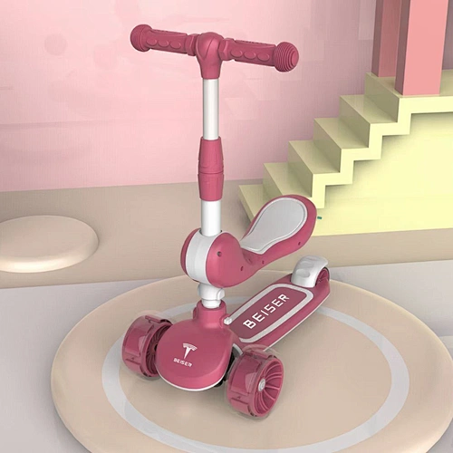 new scooter three wheel