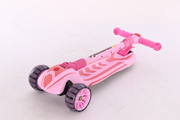 scooter children