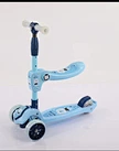 scooter children