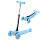 electric children scooter