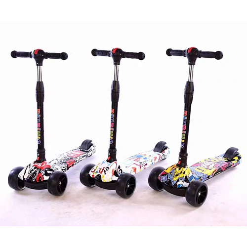 scooter children